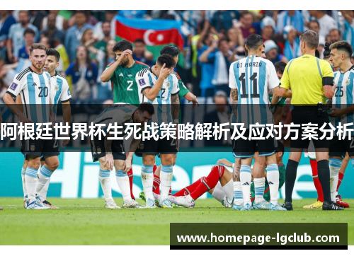 阿根廷世界杯生死战策略解析及应对方案分析